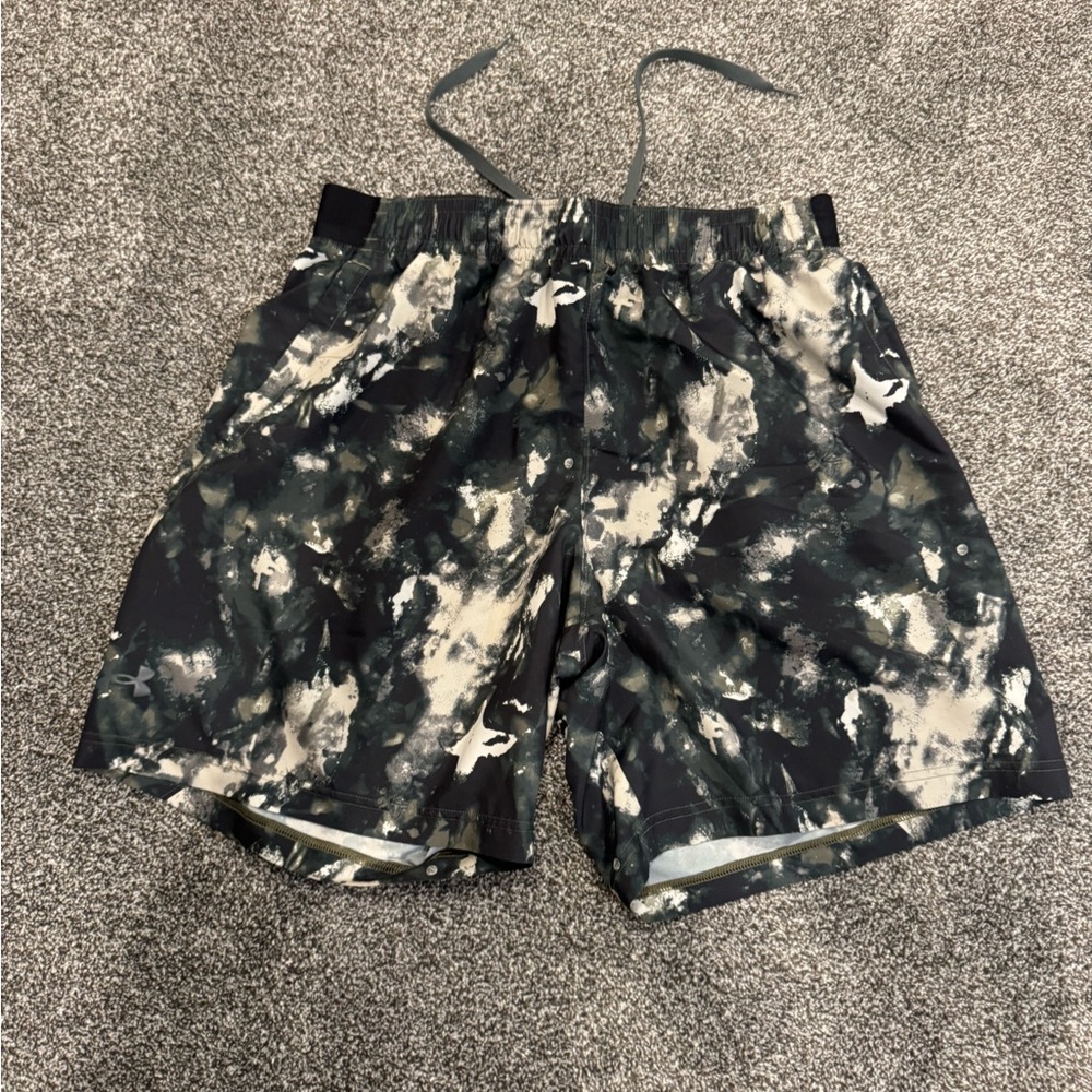 Under Armour Athletic Shorts